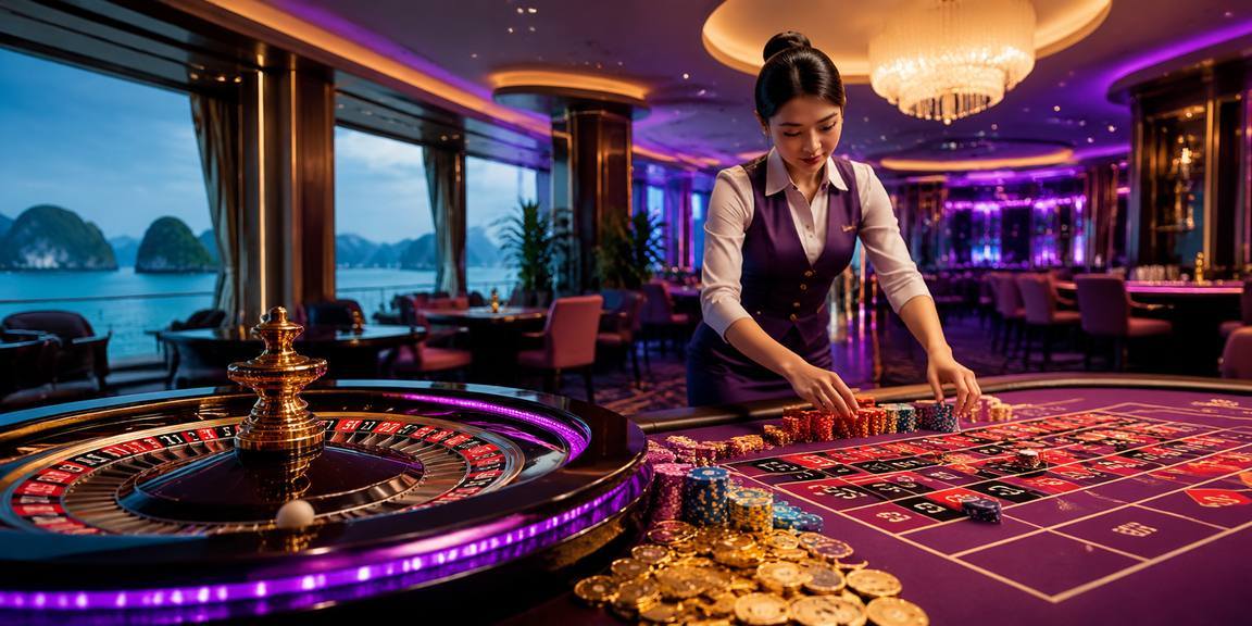 br77 Bên trong khu đua ngựa của chúng tôi